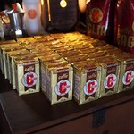 カフェ カリアーリ - 自宅でもカリアーリのコーヒーを