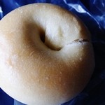 アドゥマン - ベーグル(プレーン)