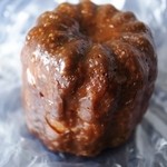 アドゥマン - カヌレ