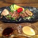 ロックウェルズ - 塩豚