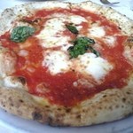 ナプレ 南青山本店  - ピザ