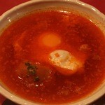 マイカ - ガーリックスープ