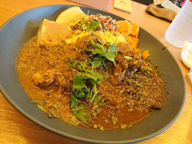 ハマカレー 青森 カレー その他 食べログ