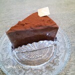ジュエル - チョコレートケーキ