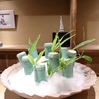 富小路 やま岸 - 