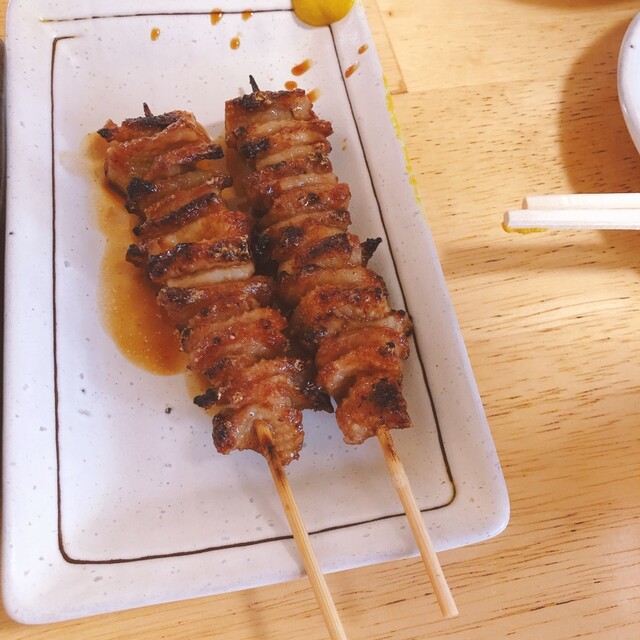 焼鳥松っちゃん - 盛岡（焼き鳥）の写真