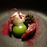 Plaiga TOKYO - 馬肉
