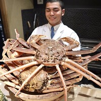 富小路 やま岸 - 