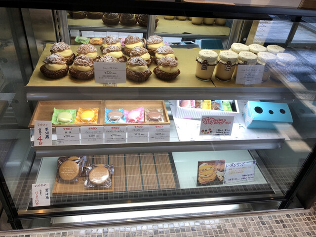 レ サンク エピス Les Cinq Epices 青物横丁 ケーキ 食べログ レ サンク エピス Les Cinq Epices 青物横丁 ケーキ 食べログ