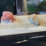 鮨 寿海つばさ - 