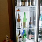 Kemari - 日本酒&焼酎