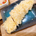 とんかつ成蔵 - 