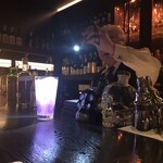 Bar Ozawa - 