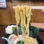 Yokohama Iekei Ramen Ichi Yonya - 