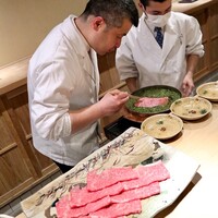 富小路 やま岸 - 