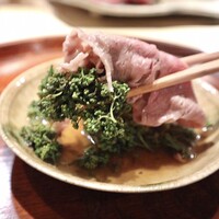 富小路 やま岸 - 