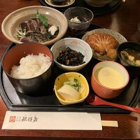 土佐料理 祢保希 赤坂店 - 