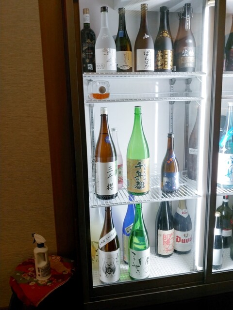 蹴鞠（ケマリ） - 旭川（食堂）の写真