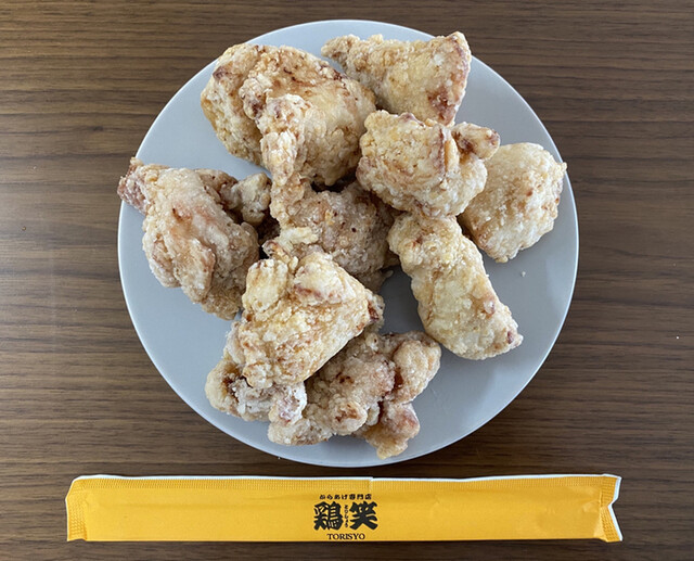 鶏笑 春日部店 八木崎 からあげ 食べログ 鶏笑 春日部店 八木崎 からあげ 食べログ