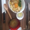 よこすと食堂