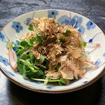 酒処 串かつ萩 - 