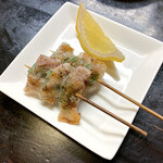 酒処 串かつ萩 - 