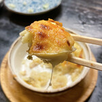 酒処 串かつ萩 - 