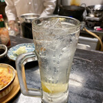 酒処 串かつ萩 - 