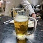 酒処 串かつ萩 - 