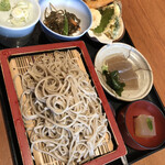 Soba Thi Koshiji - 