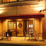 タンテ グラッツィェ - 