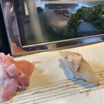 鮨 寿海つばさ - 