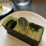 PATISSERIE ASAKO IWAYANAGI - ヴェルピスターシュ