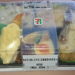 セブンイレブン - 料理写真: