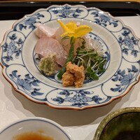 馬車道 大かわ - 