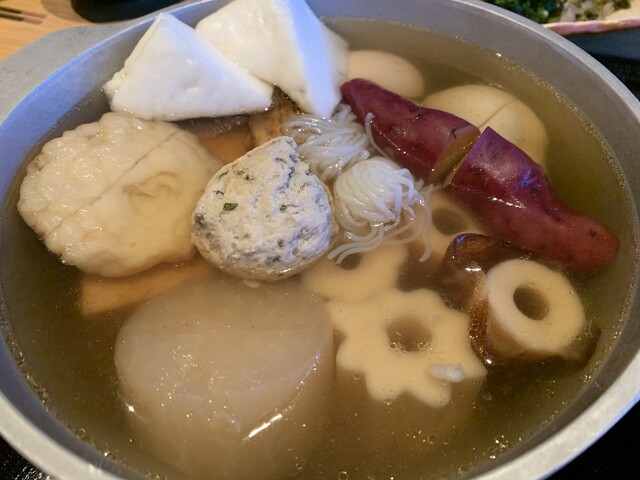 こんぶや 恵比寿 恵比寿 おでん 食べログ