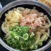 本格手打うどん はゆか