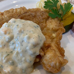 ダードデピノ - 