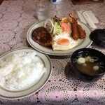 一番館 - もり合わせB