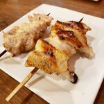 Yakitori Brochette - 