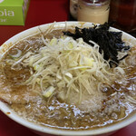 ラーメンつり吉 - 