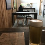 Cafe & Wine bar O-de-Pa-ru