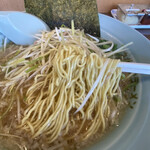 椿ラーメンショップ - 