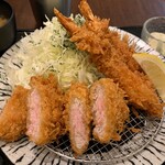 とんかつこおち - 