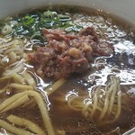 牛骨らぁ麺マタドール - 