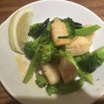 ビストロ＆バー ヴィスコ - 