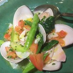 ビストロ＆バー ヴィスコ - 