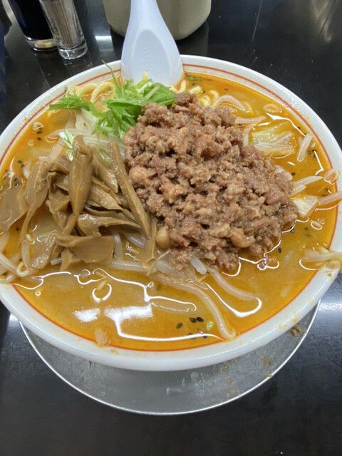 手打らーめん 勝龍 しょうりゅう 小千谷 ラーメン 食べログ