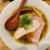 自家製麺 竜葵
