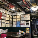 野球居酒屋 黒潮スタジアム 東金 居酒屋 食べログ